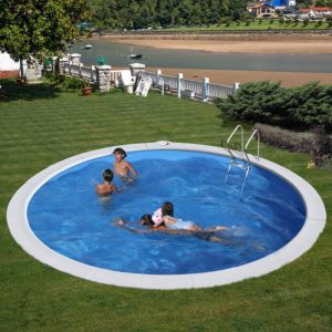 БАСЕЙН ЗА ВГРАЖДАНЕ КРЪГ GRE KPE4259
