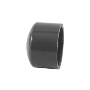 PVC тапа