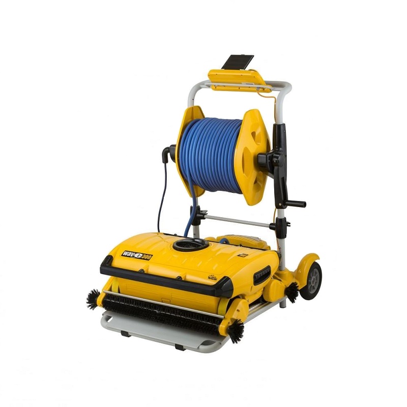 Робот за басейни Dolphin WAVE 300XL Робот за басейни Dolphin WAVE 300XL