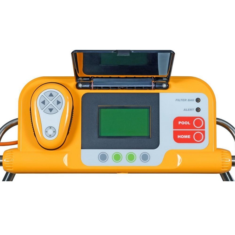 Робот за басейни Dolphin WAVE 300XL Робот за басейни Dolphin WAVE 300XL