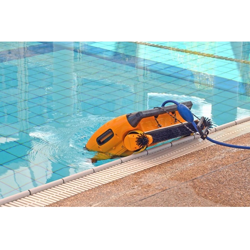 Робот за басейни Dolphin WAVE 300XL Робот за басейни Dolphin WAVE 300XL