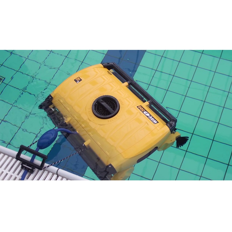 Робот за басейни Dolphin WAVE 300XL Робот за басейни Dolphin WAVE 300XL