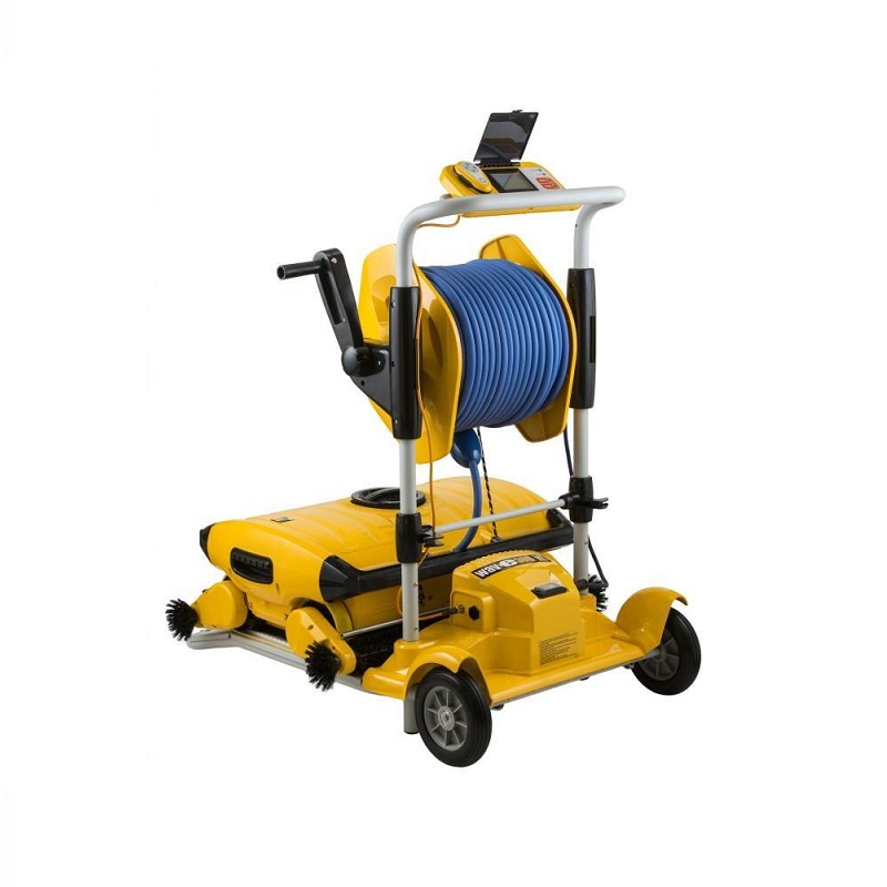 Робот за басейни Dolphin WAVE 300XL Робот за басейни Dolphin WAVE 300XL