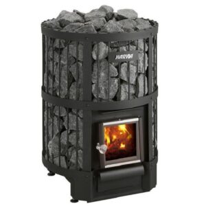 Печка за сауна на дърва Harvia Legend 150