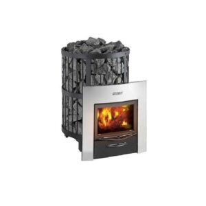 Печка за сауна на дърва Harvia Legend 240DUO