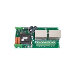 Платка за контролен панел HARVIA CG170