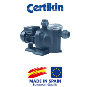 Помпа Certikin