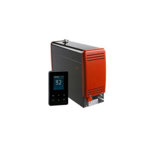 Парогенератор HELO HNS T1 7.7 kW-оборудван