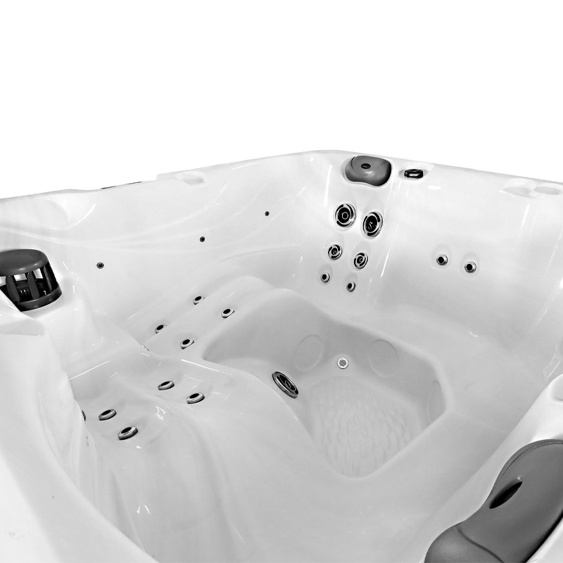 Хидромасажна вана ASTRALPOOL 3 Хидромасажна вана ASTRALPOOL 3