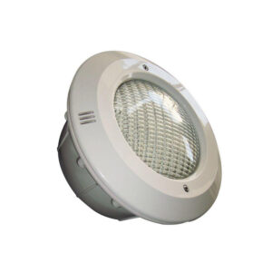 RGB LED прожектор - 252 LED