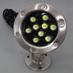 RGB Led прожектор за фонтан Pool Zone