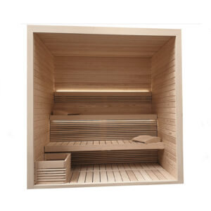 Модулна сауна Select Plus