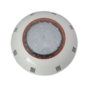 Плосък LED прожектор PoolZone RGB