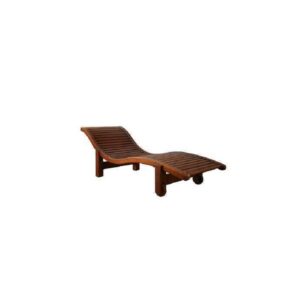 СПА шезлонг Lounge
