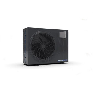 Термопомпа Aquaheat Compact 11.5kw